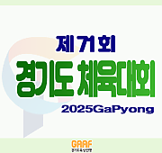 제71회 경기도체육대회
